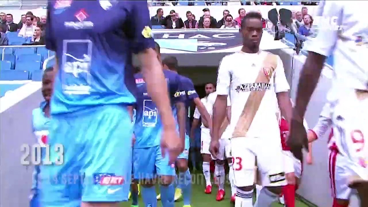Reportage Mahrez "Il était une fois" - RMC Sport