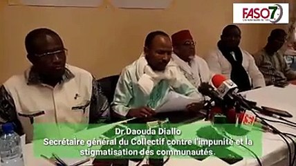 Le CISC et le massacre de Barga