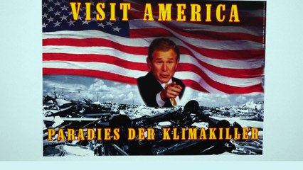 Музей современности в Берлине: художники и экология