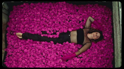 Lea Makhoul - Now or Never