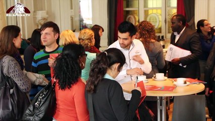 BRIGITTE GROUWELS VGC-PROJECT NETWERKMOMENT SAMEN_