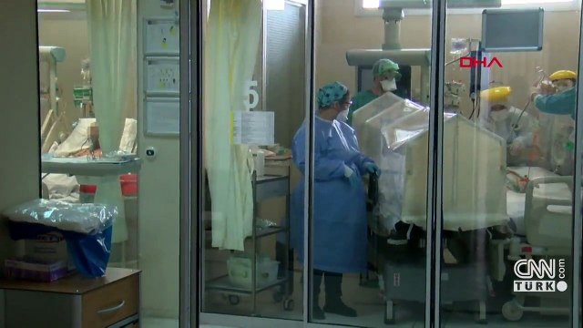 Son dakika haberi... Vaka sayısı ve can kaybı kaç oldu? 29 Mayıs 2021 koronavirüs tablosu