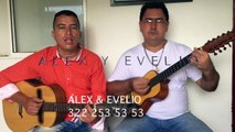 MARTICA - MUSICA CARRANGUERA ALEX Y EVELIO