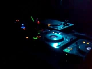 Dj Tito & Dj Chris.F