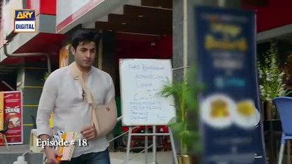 Pehli Si Muhabbat Episode 18   Presented by Pantene   29th May 2021  ARY Digital Drama