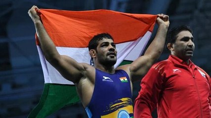 Olympic champion to murder accused: Sushil Kumar's fall from grace