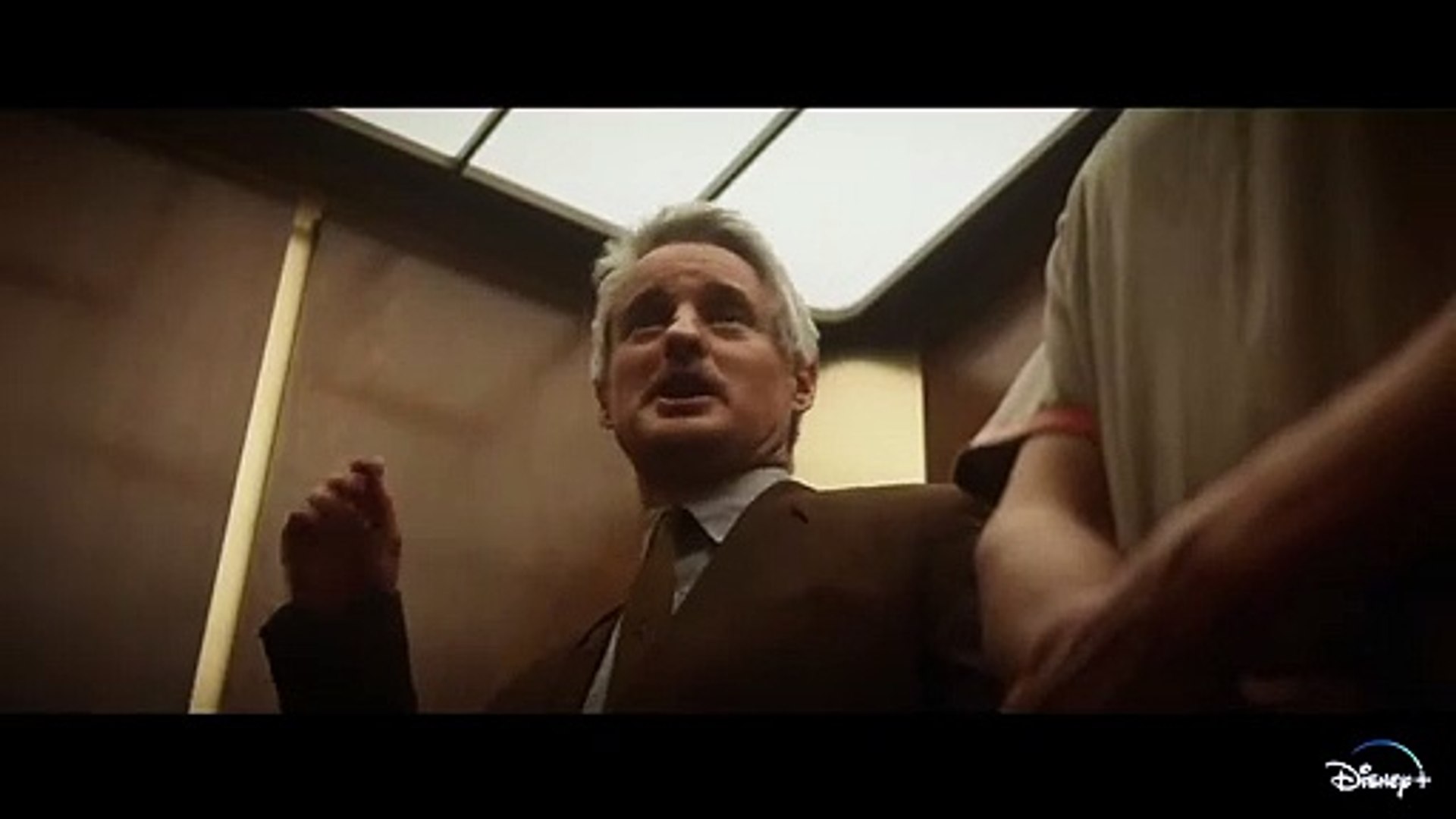 Introducing Agent Mobius Clip Marvel Studios Loki Disney Video Dailymotion