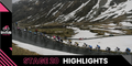 Giro d’Italia 2021 | Stage 20 | Highlights