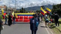 Protestas en Colombia: 46 denuncias por fallecidos según Defensoría