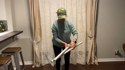 Super Easy Diy Backdrop Stand | Under $15