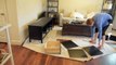 Diy Living Room Makeover On A Budget | Living Room Decorating Ideas 2021 + Living Room Makeover