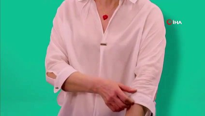 Bakan Koca’dan aşı için kamu spotu