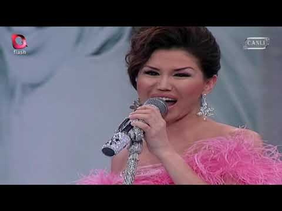 Ceylan'dan Canlı Performans! | 08 Şubat 2010