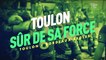 Le résumé de Toulon / Bordeaux-Bègles