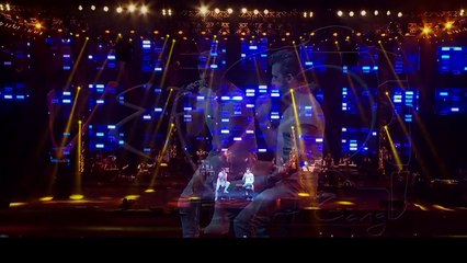 Atif Aslam And Sonu Nigam Jugalbandi's Official Video !!!