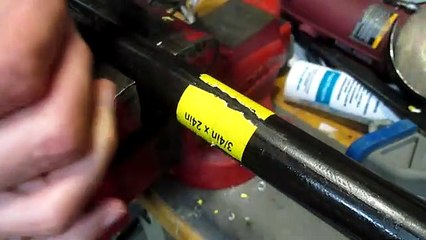 Diy Industrial Pipe Bed With No Tools!!