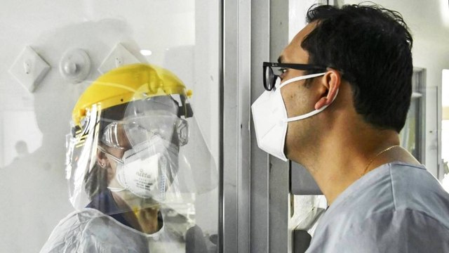 Cruz Roja alerta por un inminente colapso sanitario en Latinoamérica