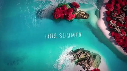 Fantasy Island Season 1 Trailer