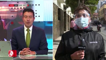 Alcaldía paceña confirma que filmaciones de La Reina del Sur 3 iniciará la próxima semana