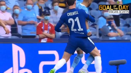 Chelsea Secures Narrow 1-0 Victory Over Manchester City ⚽