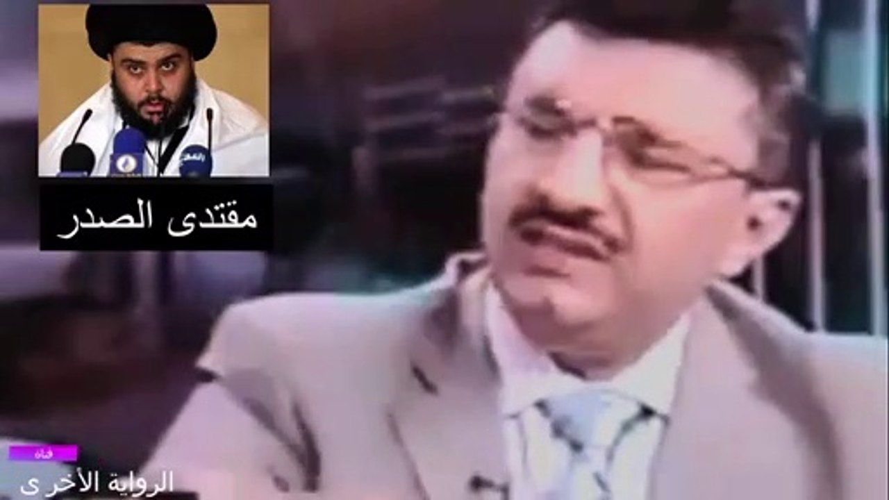 الرواية الأخرى I الصراع على حوزة النجف... من باقر إلى مقتدى الصدر