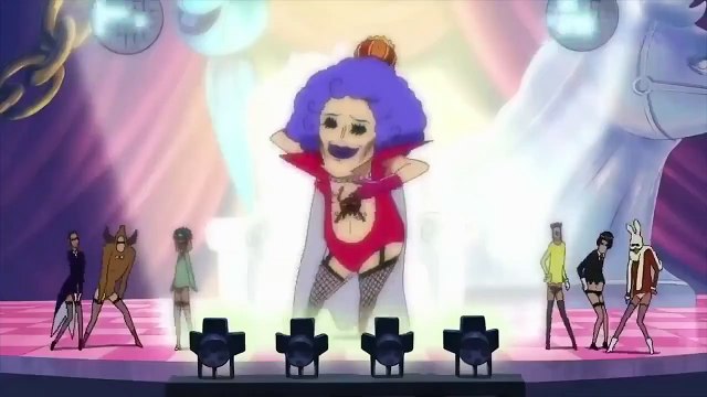 Impel Down | Rescue ACE | Ivanka save Luffy | Ivanka met Dragon's Son | Ace handed to Marine