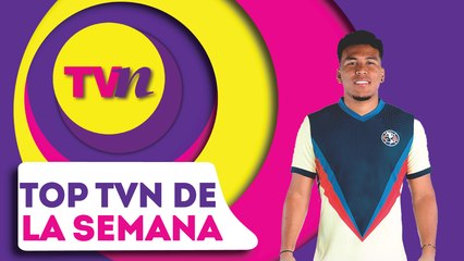Captan a jugadores del América con exuberantes mujeres que no eran sus parejas | Top TVN