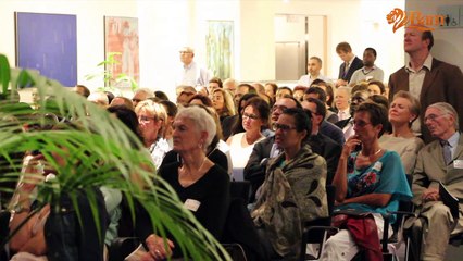 Film Virunga au Parlement Européen