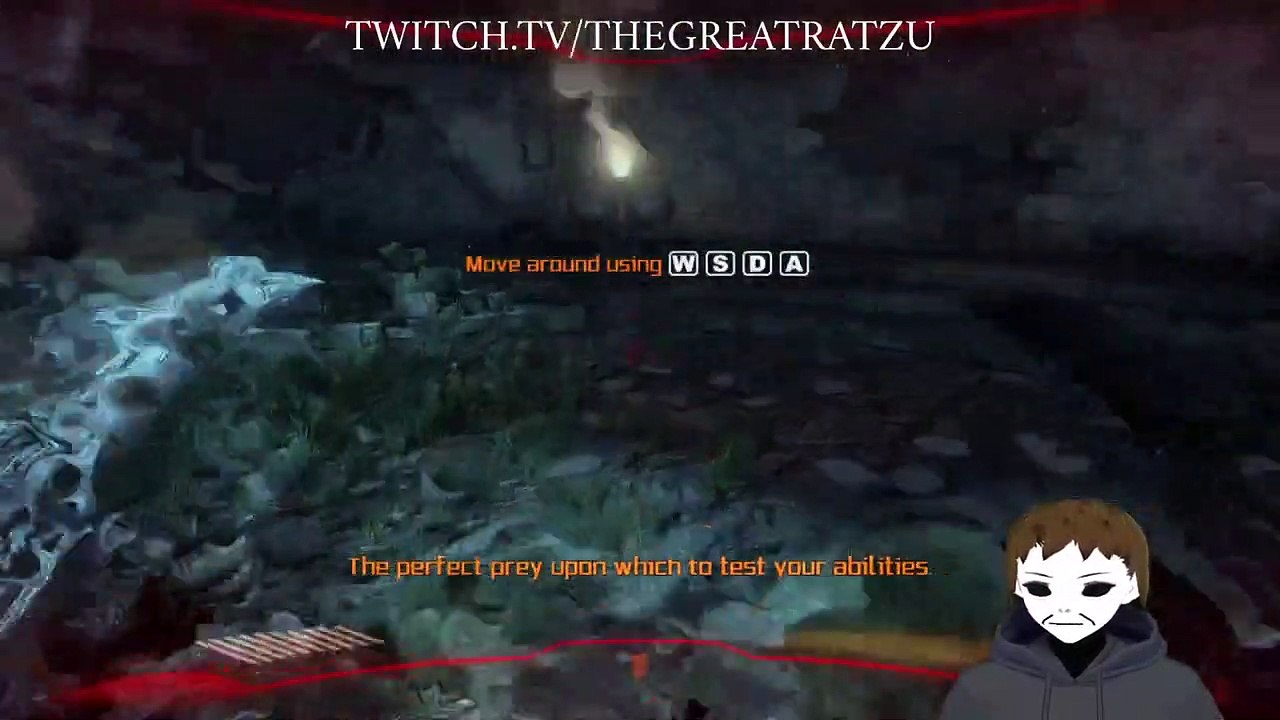 Steam Cleaning - Aliens vs. Predator