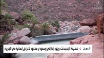 وسائل إعلام غربية تؤكد عدم وجود قوات إمارتية في جزيرة سقطرى اليمنية