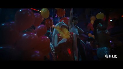 HALSTON Trailer (2021) Ewan McGregor, Netflix Drama Series HD