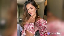 Lina Tejeiro contó cuál fue el casting que le dolió perder