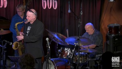 Mornington Lockett/ Henery Lowther Qnt  (1)