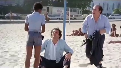 Lino Banfi Oronzo Cana tu sei proprio figlio di puttena e claro