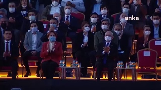 İBB Başkanı Ekrem İmamoğlu: “Bu kutsal şehir, Fatih’in ve Atatürk’ün emanetidir”