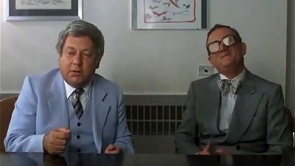 Fantozzi Paolo Villaggio Barambani