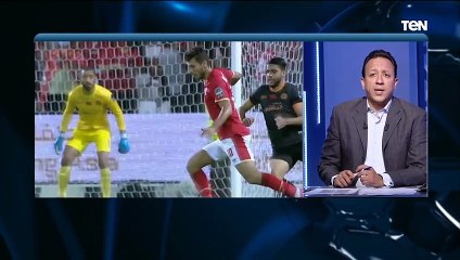 برغم الآداء الأهلي يتوج بالسوبر الأفريقي.. صادق يعلق على فوز الأهلي وأبرز الأخبار القلعة الحمراء