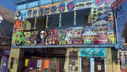 أشياء ممتعة عليك تجربتها في هذه المدينة السياحية المذهلة