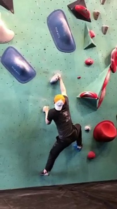 Sat May 29: attempts