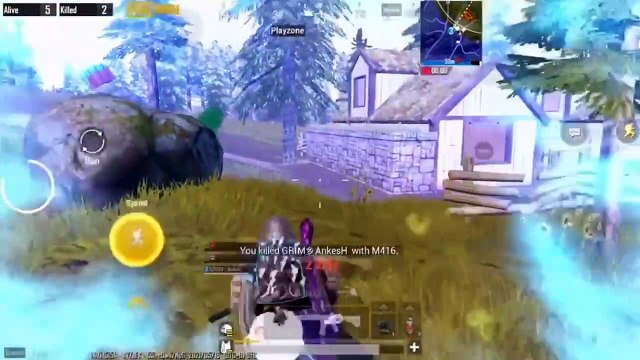 Pubg Tik Tok Video || Pubg Attitude Tiktok || Pubg Attitude Status || Part 287 || Shi Gamingyt