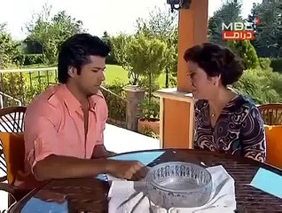 مسلسل الحب المستحيل مدبلج الحلقة 24