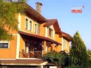 مسلسل الحب المستحيل مدبلج الحلقة 8