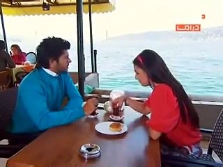 مسلسل الحب المستحيل مدبلج الحلقة 30
