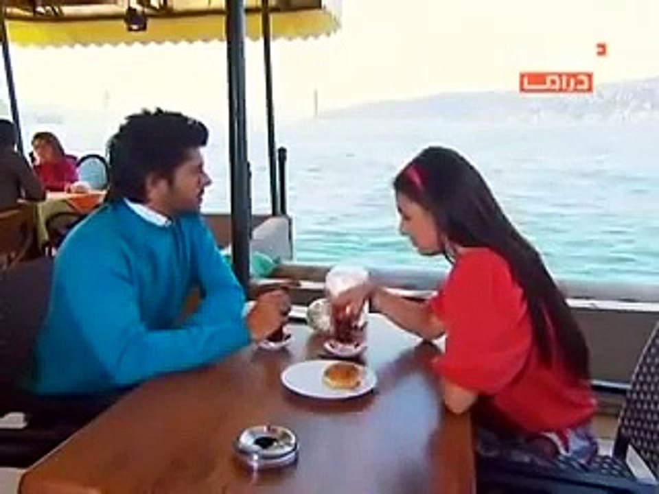 مسلسل الحب المستحيل مدبلج الحلقة 30