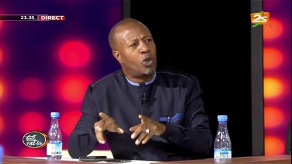 Paco Jackson : "Il y a beaucoup de lesbiennes dans ce pays. Il suffit d’aller dans les boites de nuit des Almadies"