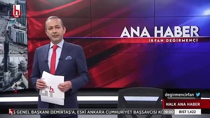 Halk Tv'nin Taksim Camisi kini! Saklayamadılar