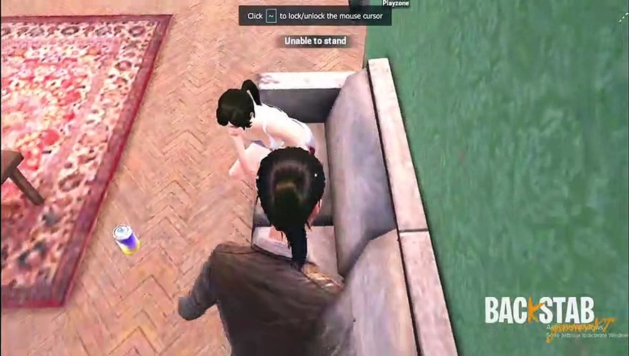 Ghar Wali Vs Pados Wali || Pubg Short Film