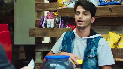 مسلسل دولار الحلقة 2 الثانية