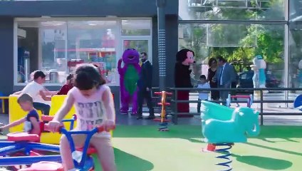 مسلسل دولار الحلقة 4 الرابعة