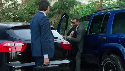 مسلسل دولار الحلقة 1 الأولى